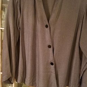 Christopher Calvin dress shirt interesting